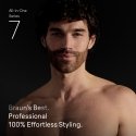 Braun AIO7560 Черный, Синий 14 Литий-ионная (Li-Ion)