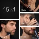 Braun AIO7560 Must, Sinine 14 Liitiumioon (Li-Ion) Braun AIO7560 Must, Sinine 14 Liitiumioon (Li-Ion)