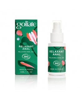 Goliate Stimuloiva geeli naisille Orgasmic BIO (Naisellinen nautintogeeli) 30 ml 30mlml vartalonhoito naisille