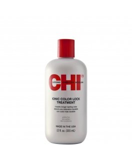 CHI Ionic Color Lock Treatment 355 ml