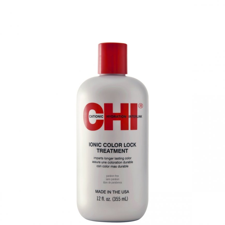 CHI Ionic Color Lock Treatment 355