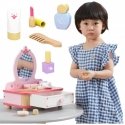 Viga Toys Cosmetics Table with Accessories VIGA