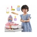 Viga Toys Cosmetics Table with Accessories VIGA