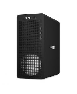 Stacionaarne arvuti HP OMEN 16L TG03-0156ng Desktop PC [Intel i5-14400F, 16GB RAM, 1TB SSD, GeForce RTX 5060 Ti 16GB, Free-DOS]