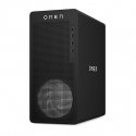 Pöytätietokone HP OMEN 16L TG03-0156ng [Intel i5-14400F, 16GB RAM, 1TB SSD, GeForce RTX 5060 Ti 16GB, Free-DOS]