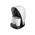 Floria ZLN 9298 kavos virimo aparatas, 450 W, nailoninis filtras Floria ZLN 9298 kavos virimo aparatas, 450 W, nailoninis filtras