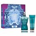 Jean Paul Gaultier Le Male Men's Set (EDT, 75 ml + Shower Gel, 75 ml)