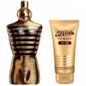 Jean Paul Gaultier Le Male Men's Set (EDT, 75 ml + Shower Gel, 75 ml)