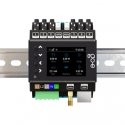 go-e CH-30-01 подставка для ноутбука Controller switch Черный go-e CH-30-01 подставка для ноутбука Controller switch Черный