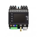 go-e CH-30-01 electrical switch Controller switch Black