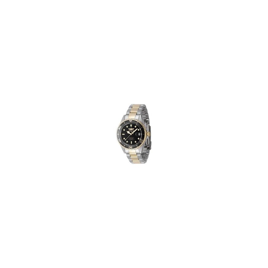 Часы Invicta Pro Diver Quartz 37,5 мм 8934OB