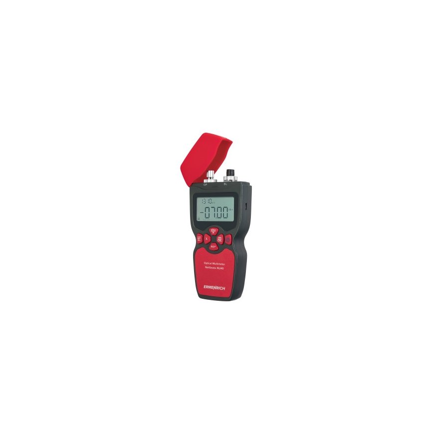 Ermenrich Zing WT22 Sprieguma testers