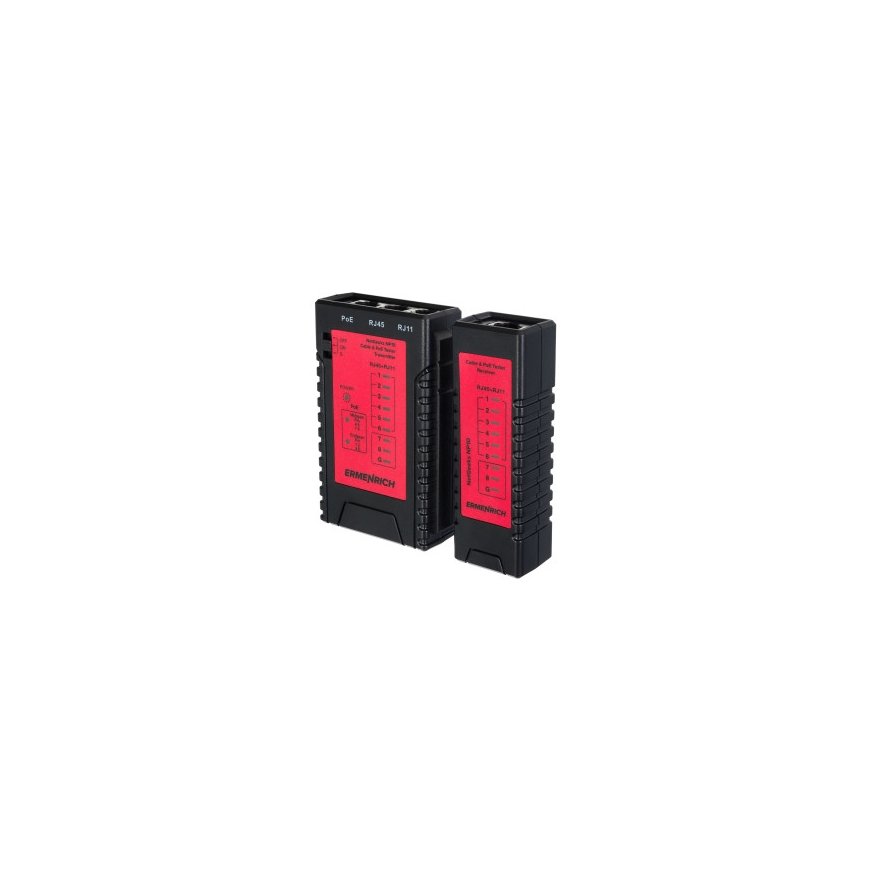 Ermenrich Zing WT22 pinge tester – 2