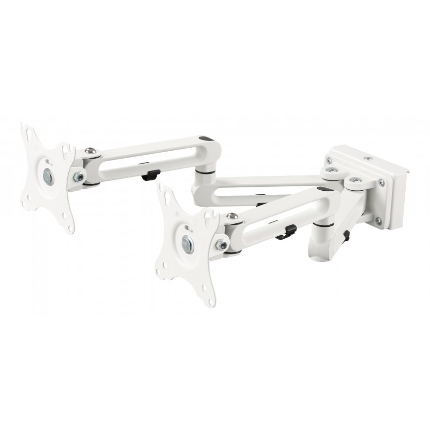 Deltaco DELO-0158 galda instrumentu sliežu piederums