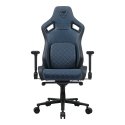 COUGAR CGR-DSF-BUB Universali kompiuterinių žaidimų kėdė Minkšta sėdynė Navy COUGAR CGR-DSF-BUB Universali kompiuterinių žaidimų kėdė Minkšta sėdynė Navy