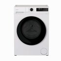 Candy GWD 474SB7-S washer dryer Freestanding Front-load White E Candy GWD 474SB7-S washer dryer Freestanding Front-load White E