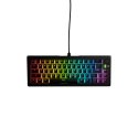 Glorious Gaming GMMK 3 65% Prebuilt tastatūra Speļu USB QWERTY Amerikāņu angļu valoda Melns Glorious Gaming GMMK 3 65% Prebuilt tastatūra Speļu USB QWERTY Amerikāņu angļu valoda Melns