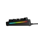 Glorious Gaming GMMK 3 65% Prebuilt klaviatuur Mängimine USB QWERTY Ameerika inglise keel Must Glorious Gaming GMMK 3 65% Prebuilt klaviatuur Mängimine USB QWERTY Ameerika inglise keel Must