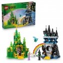 LEGO® Wicked 75689 Smaragdiline Linn ja Kiamo Ko loss LEGO® Wicked 75689 Smaragdiline Linn ja Kiamo Ko loss