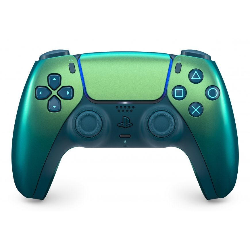 Sony 1000044473 spēļu kontrolierīce Trietilalumīnijs Bluetooth/USB