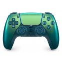 Sony 1000044473 Gaming Controller Teal Bluetooth/USB Gamepad Analogue / Digital PlayStation 5, iOS Sony 1000044473 Gaming Controller Teal Bluetooth/USB Gamepad Analogue / Digital PlayStation 5, iOS