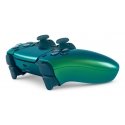 Sony 1000044473 žaidimų valdiklis Žalsvai mėlyna Bluetooth/USB Žaidimų pultelis Analoginis / skaitme Sony 1000044473 žaidimų valdiklis Žalsvai mėlyna Bluetooth/USB Žaidimų pultelis Analoginis / skaitme