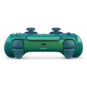 Sony 1000044473 peliohjain Sinivihreä Bluetooth/USB Pad-ohjain Analoginen/Digitaalinen PlayStation 5