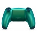 Sony 1000044473 игровой контроллер Зеленовато-голубой Bluetooth/USB Геймпад Аналоговый/цифровой Play