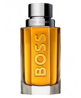 Hugo Boss Boss The Scent For Him parfüümid meestele