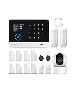 SMART HOME ALARM KIT/ALARM KIT-EU-11 IMOU