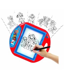 Lexibook Paw Patrol Drawing Projector