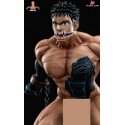 Sega Goods Kaiju No.8 Break Time Kafka Hibino PM Perching figure 8cm