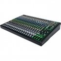 Mackie ProFX22v3 – analogais miksētājs ar USB Mackie ProFX22v3 – analogais miksētājs ar USB