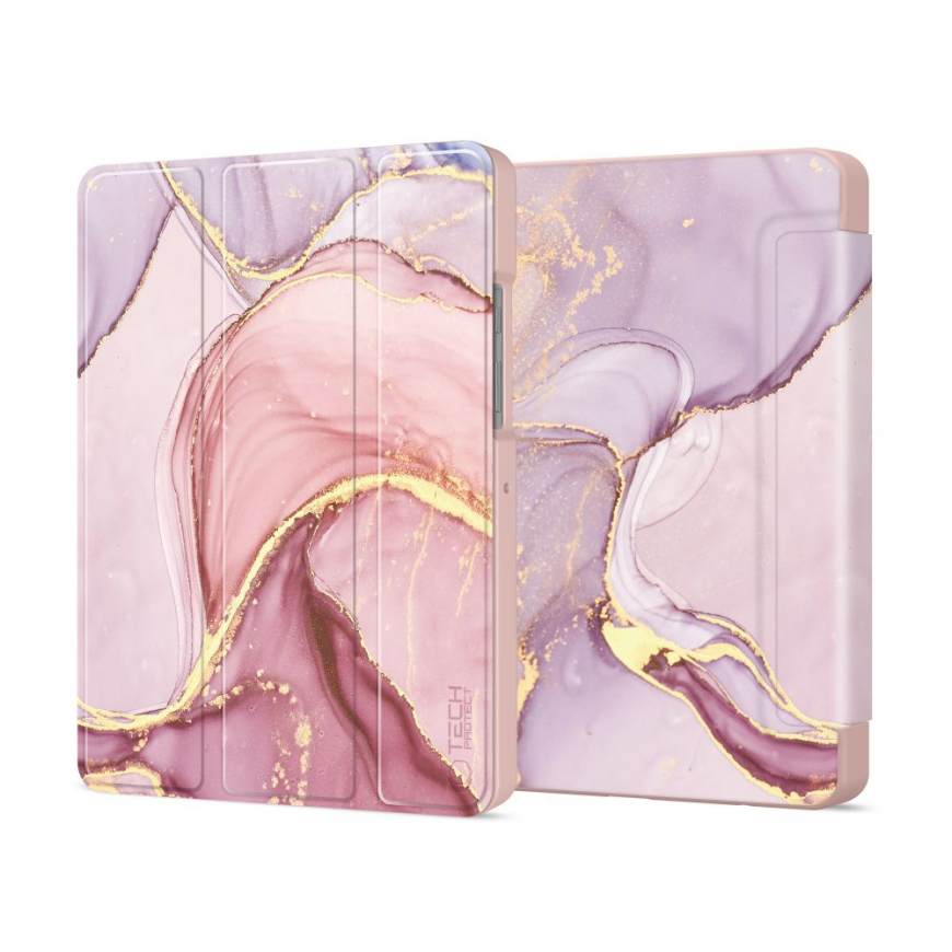 TECH-PROTECT SMARTCASE GALAXY TAB A9+ | A11+ PLUS 11.0 X210 | X2 – 2