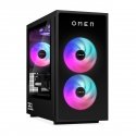 Stacionārais dators HP OMEN Desktop Gaming PC GT16-0196ng Intel Core i7 14700F, 32GB RAM, 1TB SSD, GeForce RTX 5070 Ti, DOS Stacionārais dators HP OMEN Desktop Gaming PC GT16-0196ng Intel Core i7 14700F, 32GB RAM, 1TB SSD, GeForce RTX 5070 Ti, DOS