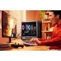 Stacionarus kompiuteris HP OMEN Desktop Gaming PC GT16-0196ng Intel Core i7 14700F, 32GB RAM, 1TB SSD, GeForce RTX 5070 Ti, DOS