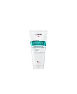 Eucerin Urea Repair Plus 5% Body (Urea Lotion) 30ml Body Care for Women