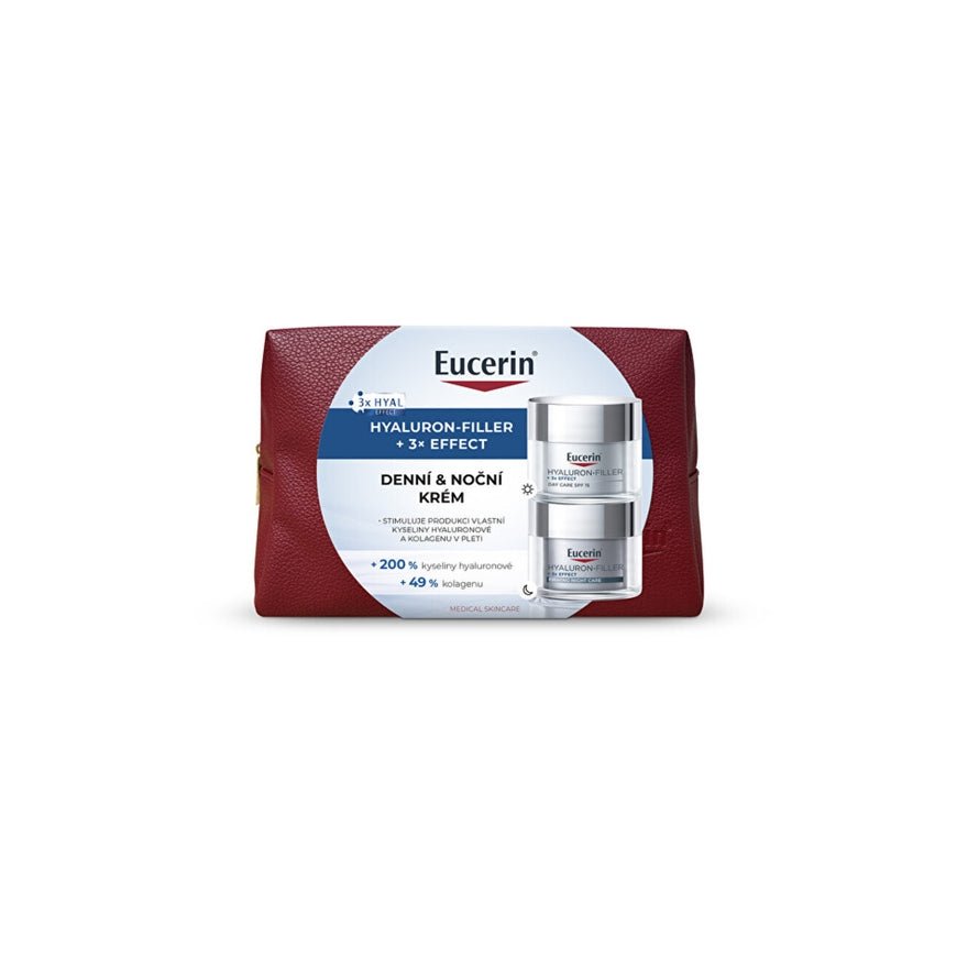 Eucerin Urea Repair Plus 5% Крем для тела (Лосьон с мочевиной) 30 мл Уход за телом для женщин – 2