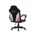 Huzaro RANGER 1.0 PINK MESH Lame iste Võrguga seljatugi Huzaro RANGER 1.0 PINK MESH Lame iste Võrguga seljatugi