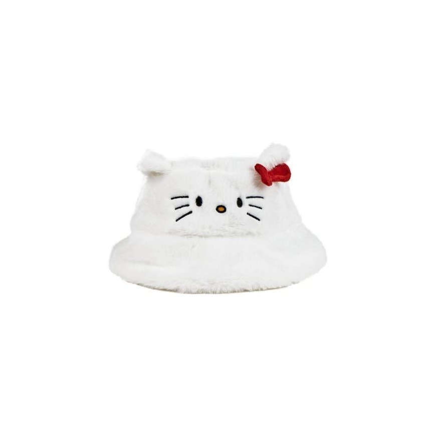 CERDÁ Hello Kitty Vaaka hattu hiuksille