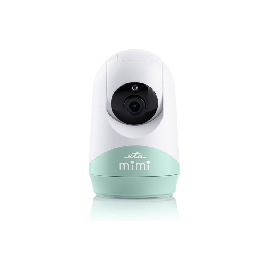 Eta MIMI Digitāla bērnu rācija 2 kanāli Balts – 3