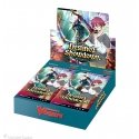Bushiroad Cardfight!! Vanguard - Destined Showdown Booster Ekranas (16 pakki) Bushiroad Cardfight!! Vanguard - Destined Showdown Booster Ekranas (16 pakki)
