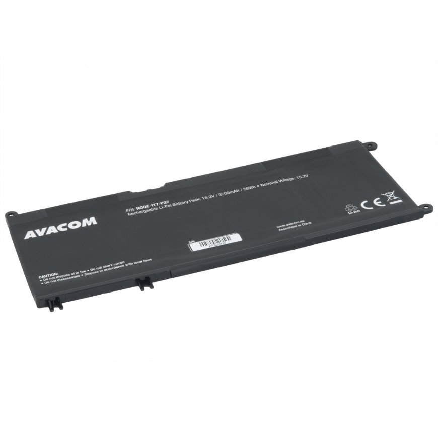 AVACOM Baterie pro Dell Inspiron 17
