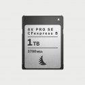 Memory Card Storage Card - Angelbird AV PRO CFexpress SE 4.0 1TB 3700MB/s Read 2300MB/s Write Memory Card Storage Card - Angelbird AV PRO CFexpress SE 4.0 1TB 3700MB/s Read 2300MB/s Write