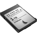Memory Card Storage Card - Angelbird AV PRO CFexpress SE 4.0 1TB 3700MB/s Read 2300MB/s Write Memory Card Storage Card - Angelbird AV PRO CFexpress SE 4.0 1TB 3700MB/s Read 2300MB/s Write