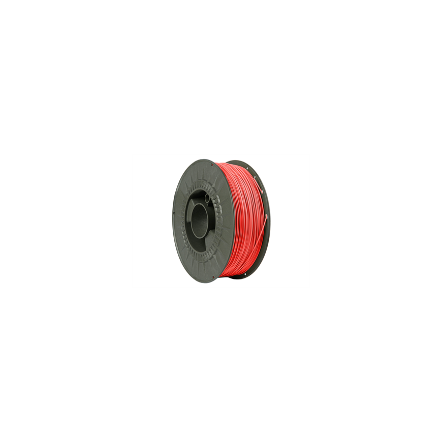 C-TECH Printing Filament ESSENTIAL LINE, PLA, Black, 1.75mm, 1kg, Refill – 2