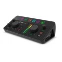 Mackie MAINSTREAM – audio streaming interface Mackie MAINSTREAM – audio streaming interface