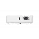 Optoma ZU607T Стандартный проектор 6500 лм DLP WUXGA (1920x1200) 3D Белый Optoma ZU607T Стандартный проектор 6500 лм DLP WUXGA (1920x1200) 3D Белый