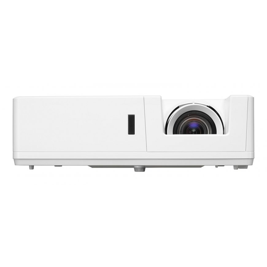 Optoma ZU607T Tavaline viskeprojektor 6500 ANSI luumenit DLP WUXGA (1920x1200) 3D-ühilduvus Valge – 5