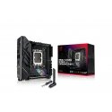 ASUS ROG STRIX B760-I GAMING WIFI Intel B760 LGA 1700 Mini ITX ASUS ROG STRIX B760-I GAMING WIFI Intel B760 LGA 1700 Mini ITX